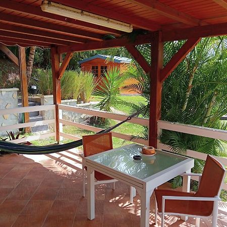 Studio A Sofaia Sainte-Rose Exterior foto
