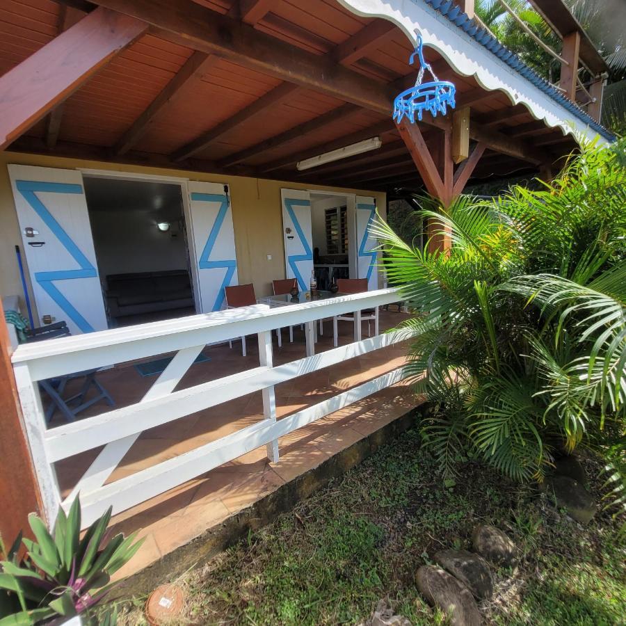 Studio A Sofaia Sainte-Rose Exterior foto